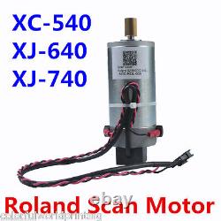 Roland Scan Servo Motor for Roland XC-540 / XJ-640 / XJ-740 /SJ-1000 6700049030