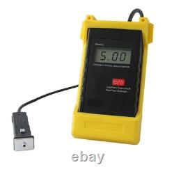Separate Probe Densitometer Digital X-ray Film Transmission Density Meter Tester