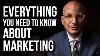 Seth Godin Everything You Probably Don T Know About Marketing