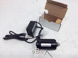 Sherline DC Motor 970-557