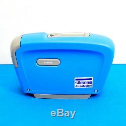 Silkens Akzonobel Automatchic 3 (BYK 6313) Spectrometer Auto Paint Color matchin