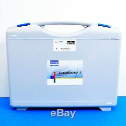 Silkens Akzonobel Automatchic 3 (BYK 6313) Spectrometer Auto Paint Color matchin