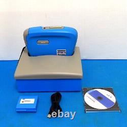 Silkens Akzonobel Automatchic 3 BYK 6313 Spectrometer Auto Paint Color matching