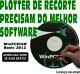 Software Em Portuguese Pra Plotter De Recorte Redsail, Foison, Seiki E Mais