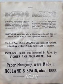 Specimens of Printing Types Made at Bruce's New-York Type-Foundry (1882)