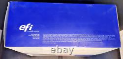 Spectrometer ES-1000 EFI Color Profiler Server & Controller Solutions Analyzer