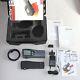 Techkon Spectrodens Basic With New Battery Pack Cmyk Color, Iso E New Battery
