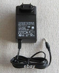 Techkon SpectroDens Basic with new battery pack CMYK color, ISO E NEW Battery