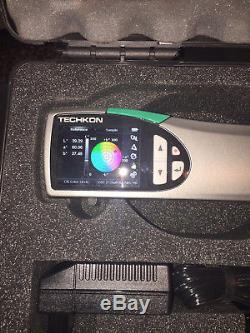 Techkon SpectroDens Premium Densitometer