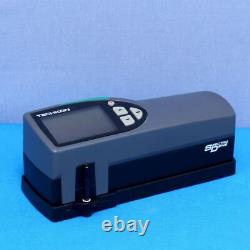 Techkon SpectroDens Premium Densitometer Fully Loaded