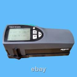 Techkon SpectroDens Premium Densitometer Fully Loaded