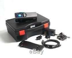 Techkon SpectroDens Premium Spectro-Densitometer