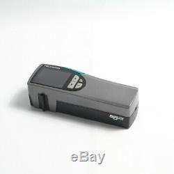 Techkon SpectroDens Premium Spectro-Densitometer