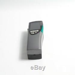 Techkon SpectroDens Premium Spectro-Densitometer