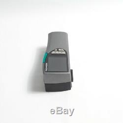 Techkon SpectroDens Premium Spectro-Densitometer