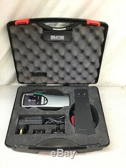 Techkon SpectroDens Spectro-Densitometer