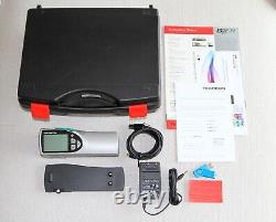 Techkon SpectroPlate EXPERT The Best CTP Plate Meter and Digital Microscope