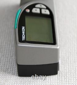 Techkon SpectroPlate EXPERT The Best CTP Plate Meter and Digital Microscope
