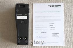 Techkon SpectroPlate EXPERT The Best CTP Plate Meter and Digital Microscope