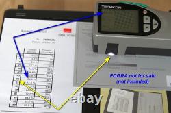 Techkon SpectroPlate EXPERT The Best CTP Plate Meter and Digital Microscope