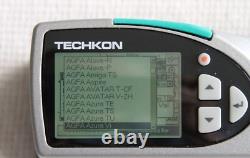 Techkon SpectroPlate EXPERT The Best CTP Plate Meter and Digital Microscope