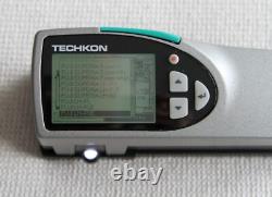 Techkon SpectroPlate EXPERT The Best CTP Plate Meter and Digital Microscope