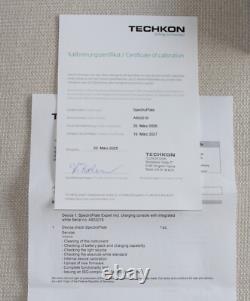 Techkon SpectroPlate EXPERT The Best CTP Plate Meter and Digital Microscope