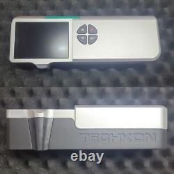 Techkon Spectro-Dens Basic Spectro Densitometer for Printing CMYK Color Measurem