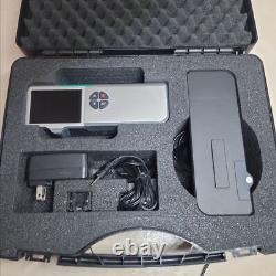 Techkon Spectro-Dens Basic Spectro Densitometer for Printing CMYK Color Measurem