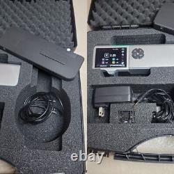 Techkon Spectro-Dens Basic Spectro Densitometer for Printing CMYK Color Measurem