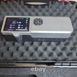 Techkon Spectro-Dens Basic Spectro Densitometer for Printing CMYK Color Measurem