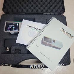 Techkon Spectro-Dens Basic Spectro Densitometer for Printing CMYK Color Measurem