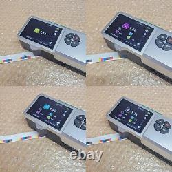 Techkon Spectro-Dens Basic Spectro Densitometer for Printing CMYK Color Measurem