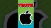 The Truth Behind Apple S Logo