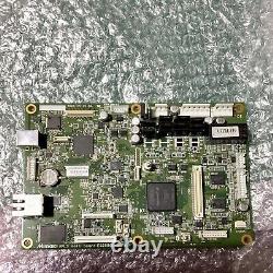 This JV300 EPL3 Main Board E108578-A