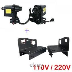 Two Motors For 54 64 Roland Epson Mimaki Mutoh Auto Media Take up Reel System