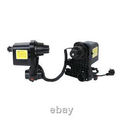 Two Motors For 54 64 Roland Epson Mimaki Mutoh Auto Media Take up Reel System