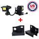 Two Motors For Roland Vp-540 Vs-640 Sp-540v Auto Media Take Up Reel System