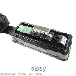 USA! 100% Original Roland DX4 Eco Solvent Printhead with Rank No. 1000002201