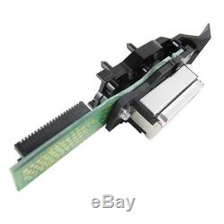 USA! 100% Original Roland DX4 Eco Solvent Printhead with Rank No. 1000002201