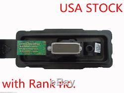 USA! 100% Original Roland DX4 Eco Solvent Printhead with Rank No. 1000002201