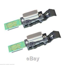 USA! 100% Original Roland DX4 Eco Solvent Printhead with Rank No. 1000002201