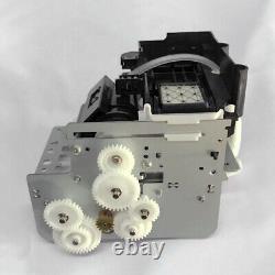 USA For Epson Stylus Pro 7800 7880 9880 9450 Pump Capping Station Assembly