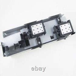 USA Mutoh VJ-1638 Pump Assembly Capping Top Station Maintenance Assy DG-43329