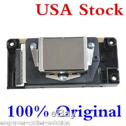 USA! Original Epson 4800 /7400/7800/9400 /9800 DX5 Printhead F160000 / F160010