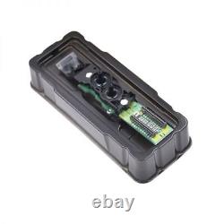 USA-Roland Eco Solvent Printhead EPSON DX4 Print Head with 2 Wipers-1000002201