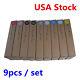 Usa Stock! 9pcs / Set Epson Stylus Pro 3880 Refilling Ink Cartridge