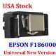 Usa Stock! Universal Epson Dx5 Printhead For Chinese Printers- F186000 Universal