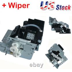 USA for Mutoh VJ-1304 VJ-1614 VJ-1604A Solvent Resistant Pump Capping Assembly