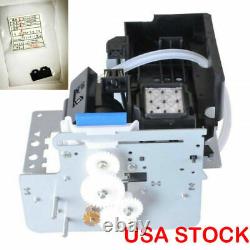 USA for Mutoh VJ-1304 VJ-1614 VJ-1604A Solvent Resistant Pump Capping Assembly